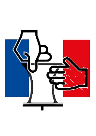 Logo, Peter Waltman